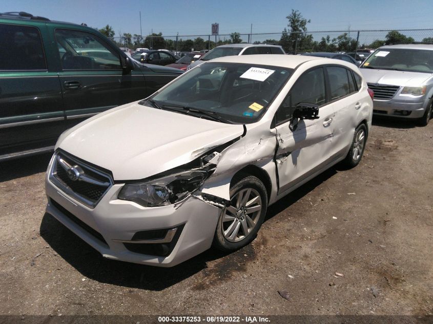 2015 SUBARU IMPREZA WAGON 2.0I PREMIUM JF1GPAC60F8311637