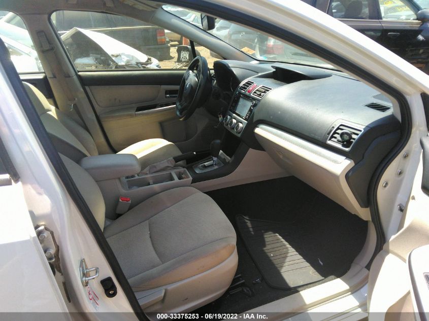 2015 SUBARU IMPREZA WAGON 2.0I PREMIUM JF1GPAC60F8311637