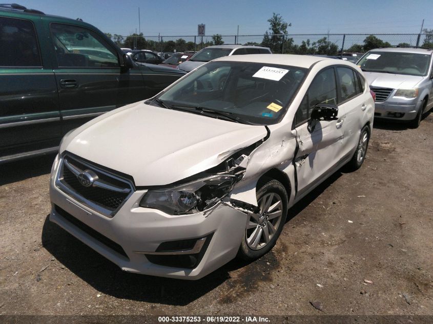 2015 SUBARU IMPREZA WAGON 2.0I PREMIUM JF1GPAC60F8311637