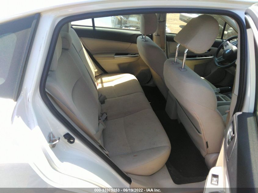 2015 SUBARU IMPREZA WAGON 2.0I PREMIUM JF1GPAC60F8311637