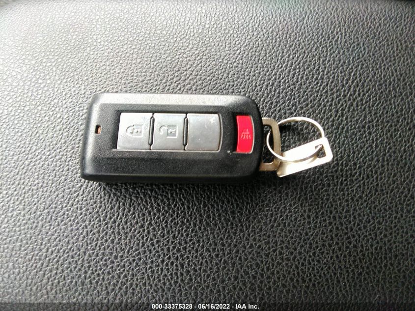 2016 MITSUBISHI OUTLANDER SE/SEL/ES JA4AZ3A36GZ023044