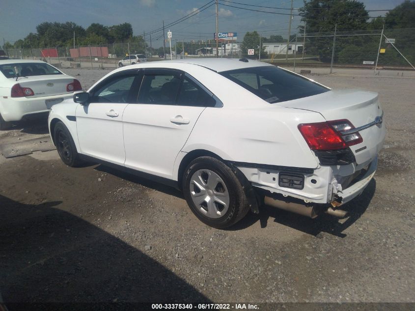 2015 FORD SEDAN POLICE INTERCEPTOR 1FAHP2MK2FG128946