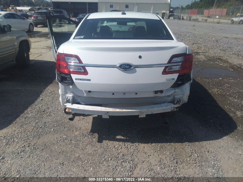 2015 FORD SEDAN POLICE INTERCEPTOR 1FAHP2MK2FG128946
