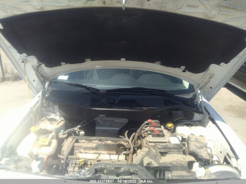 2013 JEEP PATRIOT SPORT 1C4NJPBA9DD131010