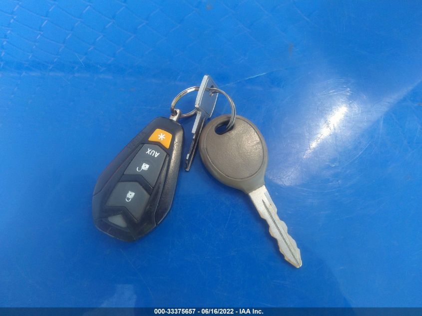 2013 JEEP PATRIOT SPORT 1C4NJPBA9DD131010