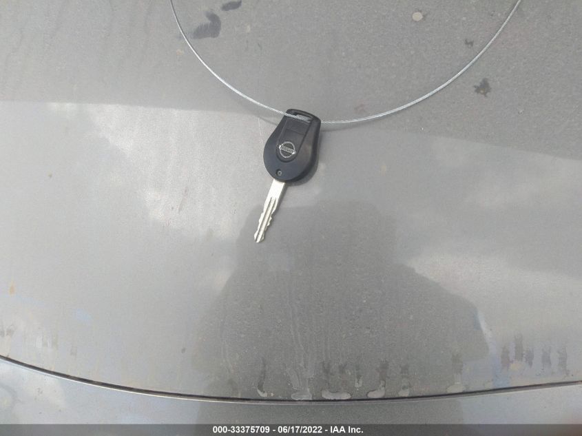 2017 NISSAN VERSA NOTE SV 3N1CE2CPXHL361000