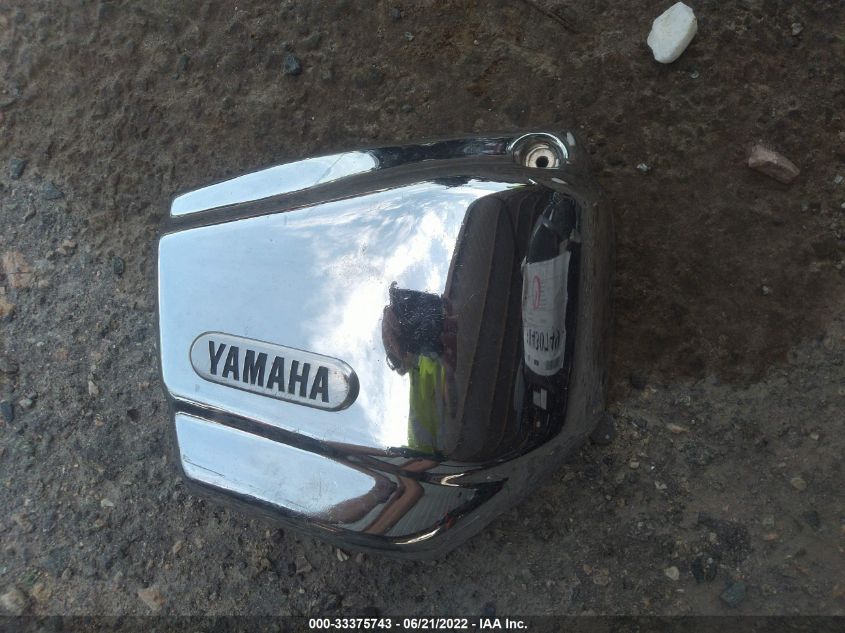2006 YAMAHA XVS1100 A JYAVP11E56A083067