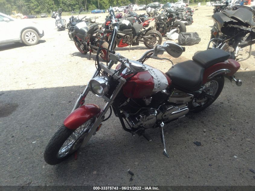 2006 YAMAHA XVS1100 A JYAVP11E56A083067
