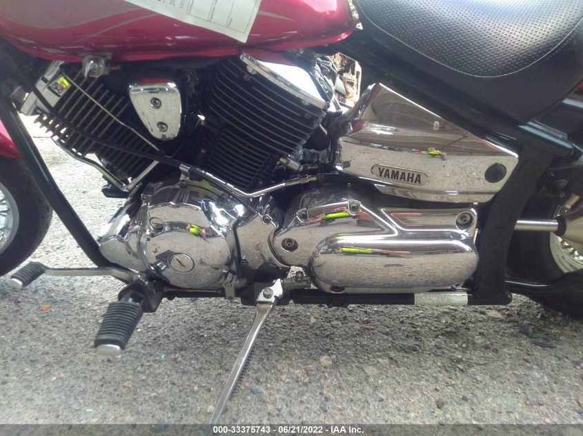 2006 YAMAHA XVS1100 A JYAVP11E56A083067