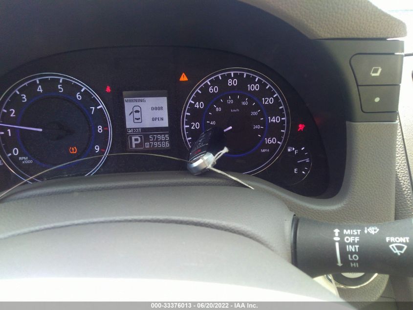 2013 INFINITI G37 SEDAN JOURNEY/SPORT JN1CV6AP3DM301389
