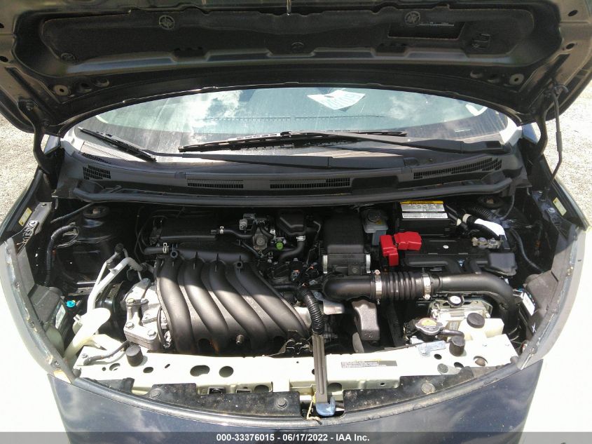 2014 NISSAN VERSA NOTE SV 3N1CE2CP5EL351180