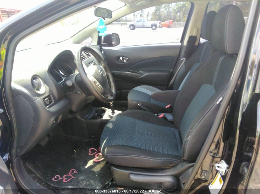 2014 NISSAN VERSA NOTE SV 3N1CE2CP5EL351180