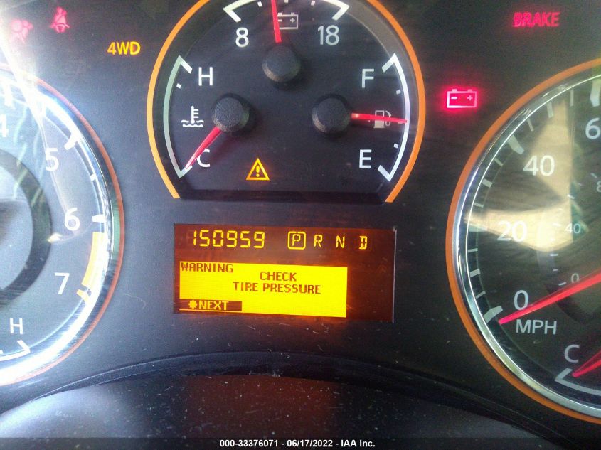 2015 NISSAN ARMADA PLATINUM 5N1AA0NE5FN602602