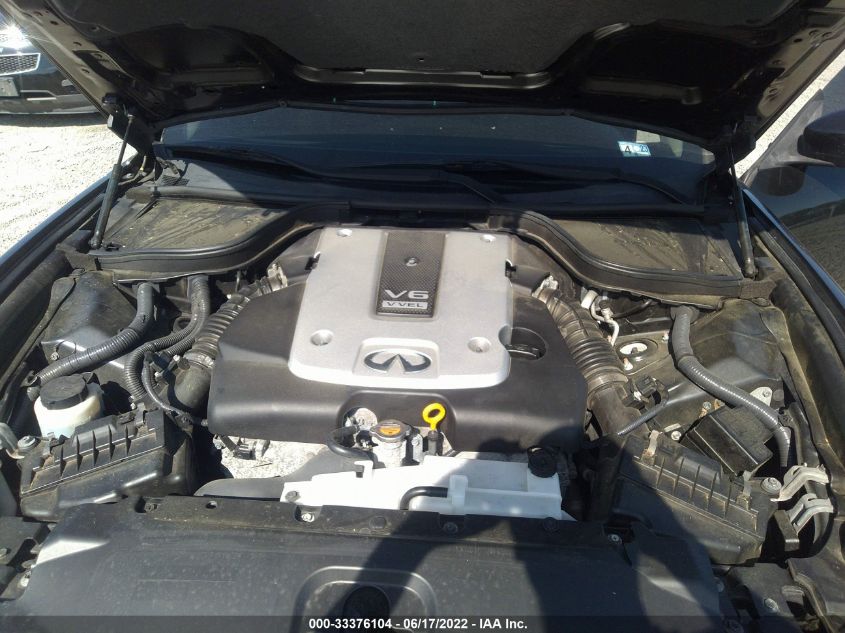 2014 INFINITI Q60 COUPE JN1CV6EL7EM132664