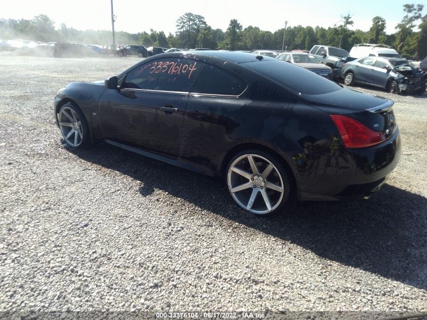 2014 INFINITI Q60 COUPE JN1CV6EL7EM132664