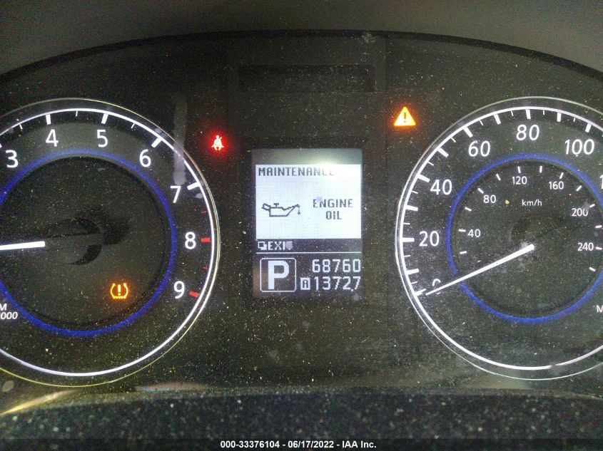 2014 INFINITI Q60 COUPE JN1CV6EL7EM132664