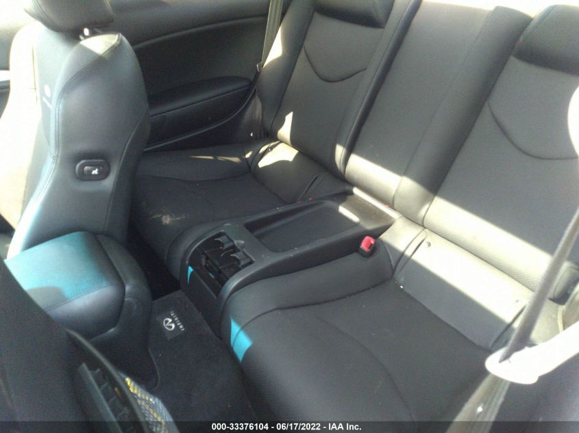 2014 INFINITI Q60 COUPE JN1CV6EL7EM132664
