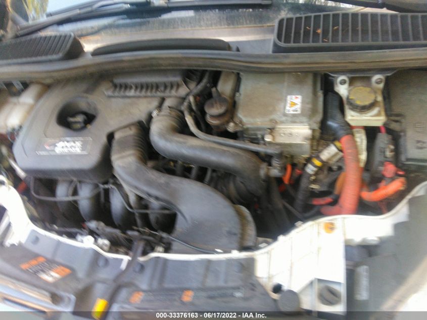 2013 FORD C-MAX ENERGI SEL 1FADP5CU4DL545279