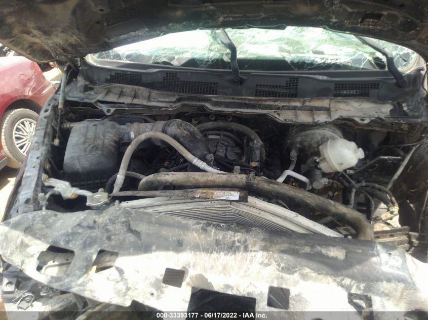 2020 RAM 1500 CLASSIC SLT 1C6RR7TT8LS119930