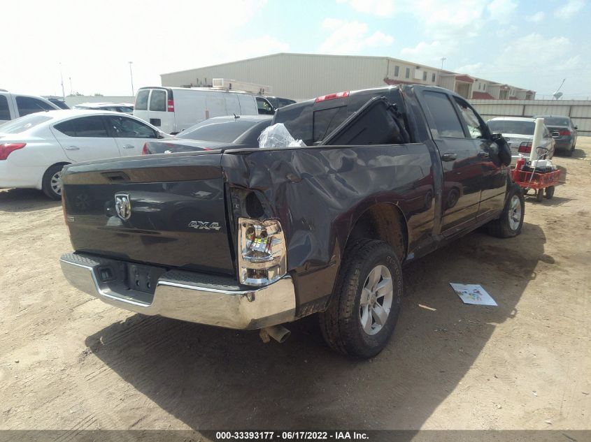 2020 RAM 1500 CLASSIC SLT 1C6RR7TT8LS119930