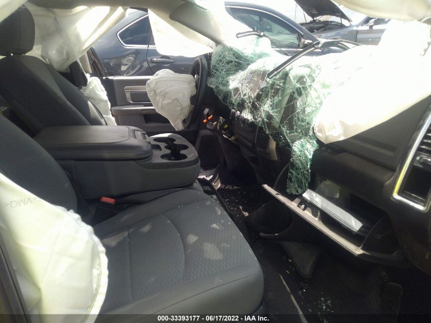 2020 RAM 1500 CLASSIC SLT 1C6RR7TT8LS119930