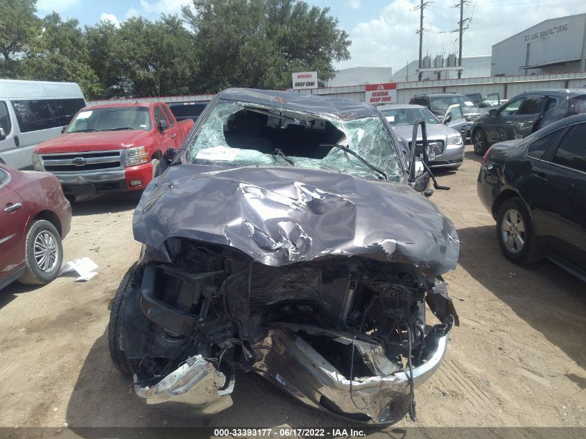 2020 RAM 1500 CLASSIC SLT 1C6RR7TT8LS119930