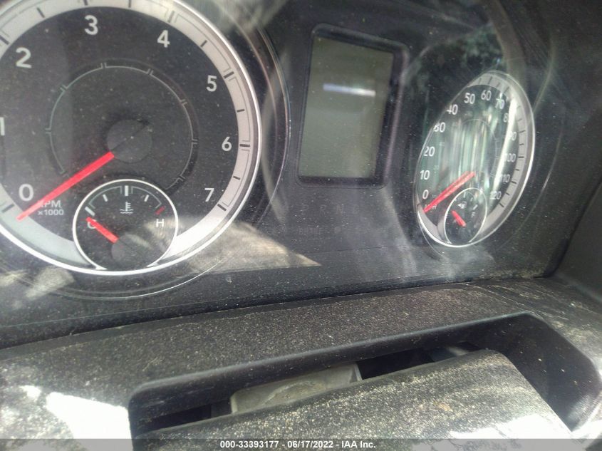 2020 RAM 1500 CLASSIC SLT 1C6RR7TT8LS119930