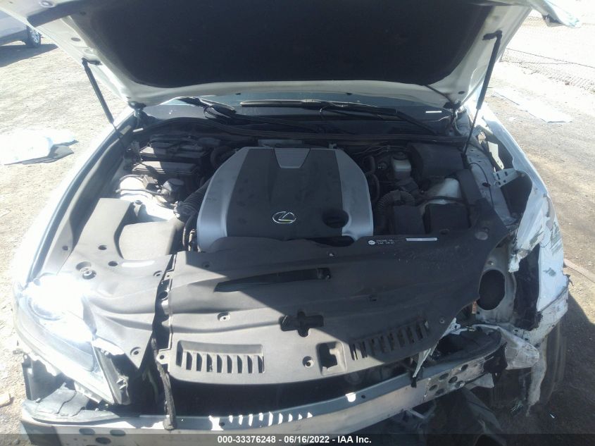 2015 LEXUS GS 350 350 JTHBE1BL4FA018011
