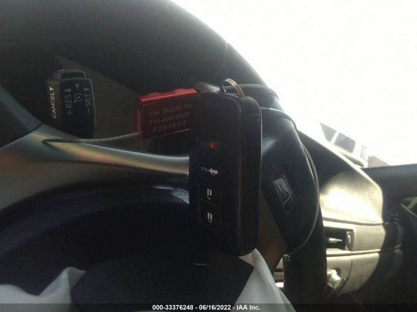 2015 LEXUS GS 350 350 JTHBE1BL4FA018011