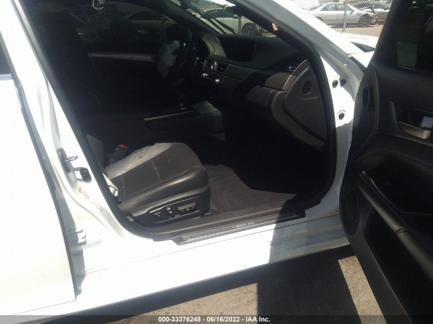 2015 LEXUS GS 350 350 JTHBE1BL4FA018011