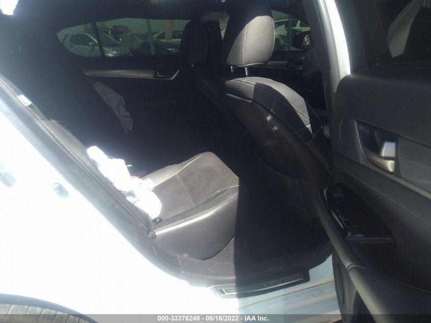 2015 LEXUS GS 350 350 JTHBE1BL4FA018011