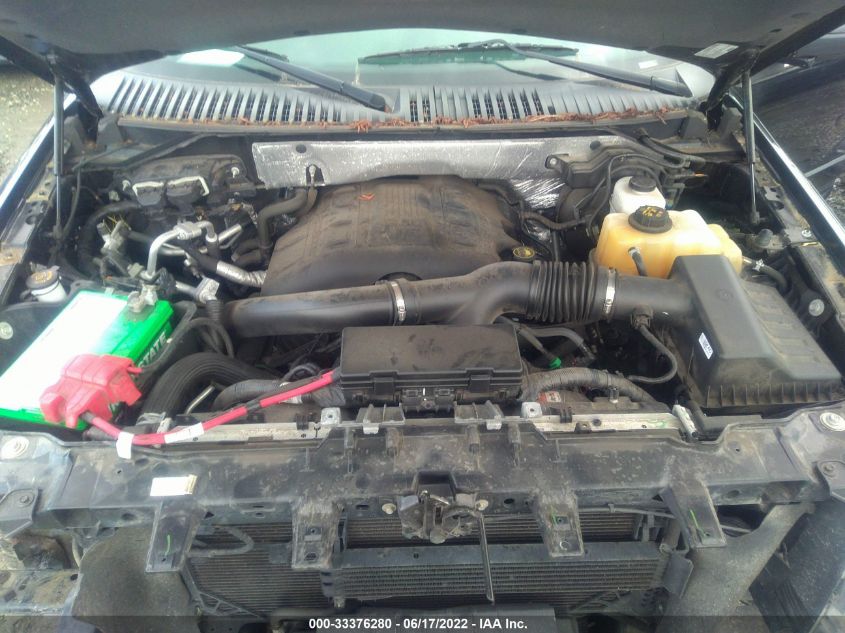 2015 FORD EXPEDITION LIMITED 1FMJU2AT3FEF07043