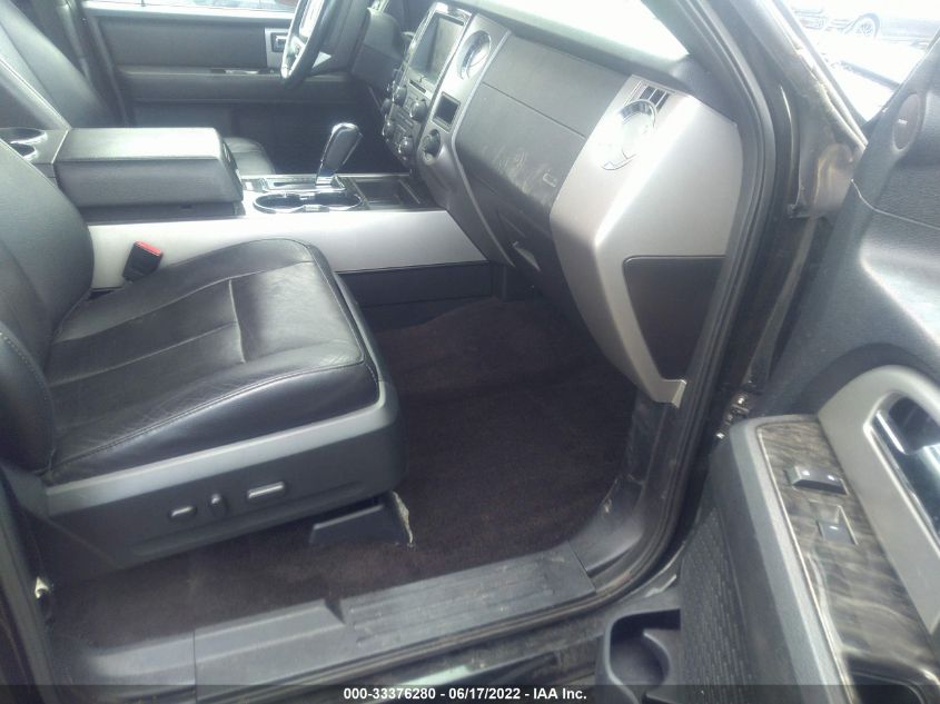 2015 FORD EXPEDITION LIMITED 1FMJU2AT3FEF07043