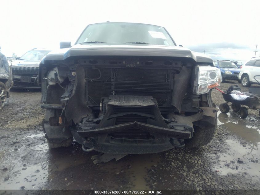 2015 FORD EXPEDITION LIMITED 1FMJU2AT3FEF07043