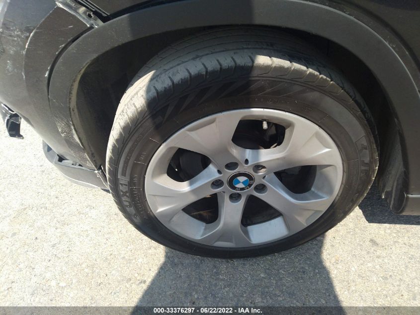 2015 BMW X1 SDRIVE28I WBAVM1C58FV317329