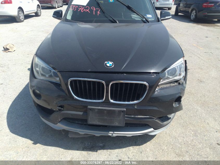 2015 BMW X1 SDRIVE28I WBAVM1C58FV317329