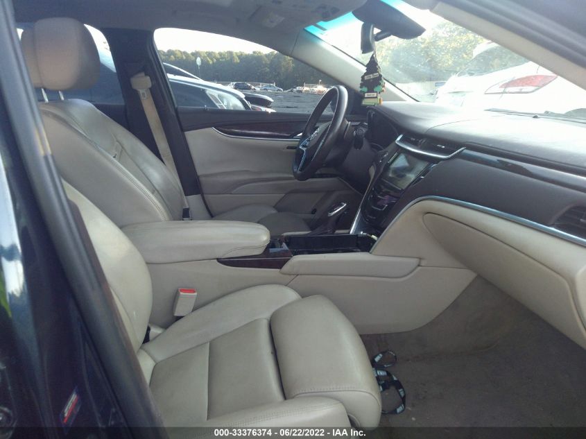 2013 CADILLAC XTS LUXURY 2G61R5S3XD9214510