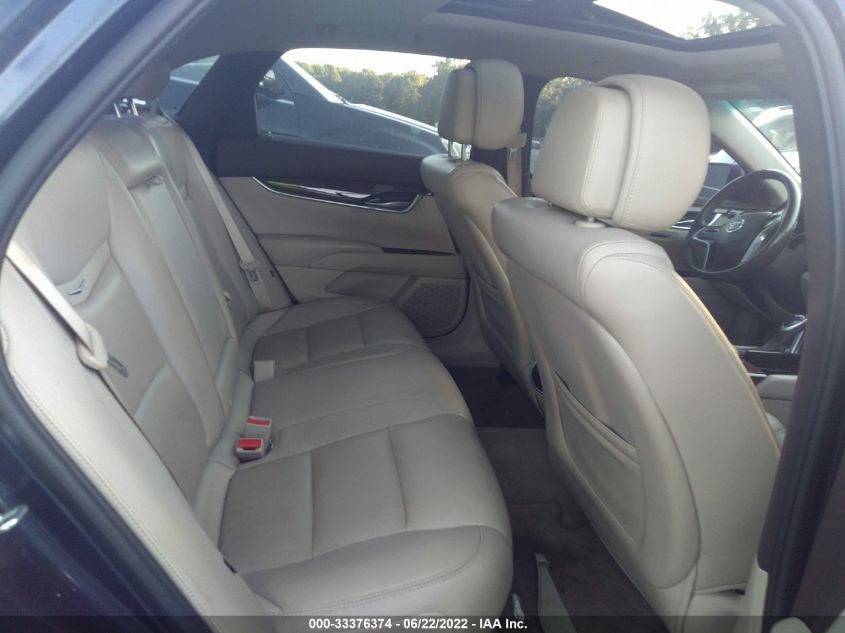 2013 CADILLAC XTS LUXURY 2G61R5S3XD9214510