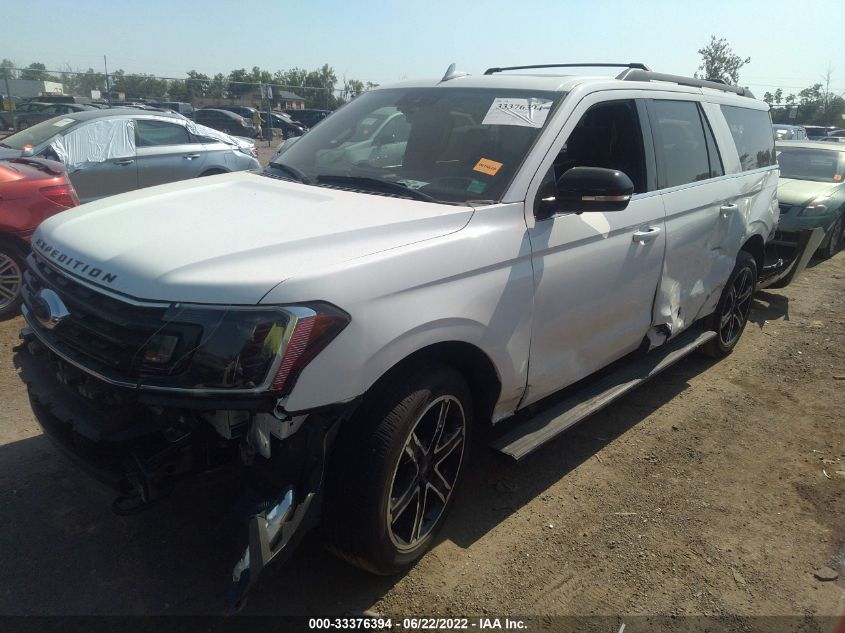 2020 FORD EXPEDITION MAX LIMITED 1FMJK2AT8LEA85398