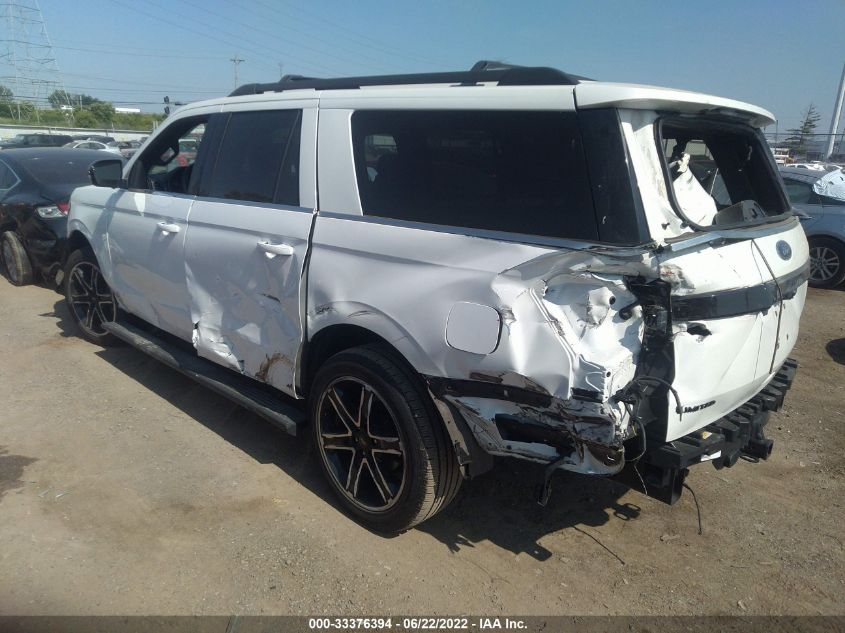 2020 FORD EXPEDITION MAX LIMITED 1FMJK2AT8LEA85398