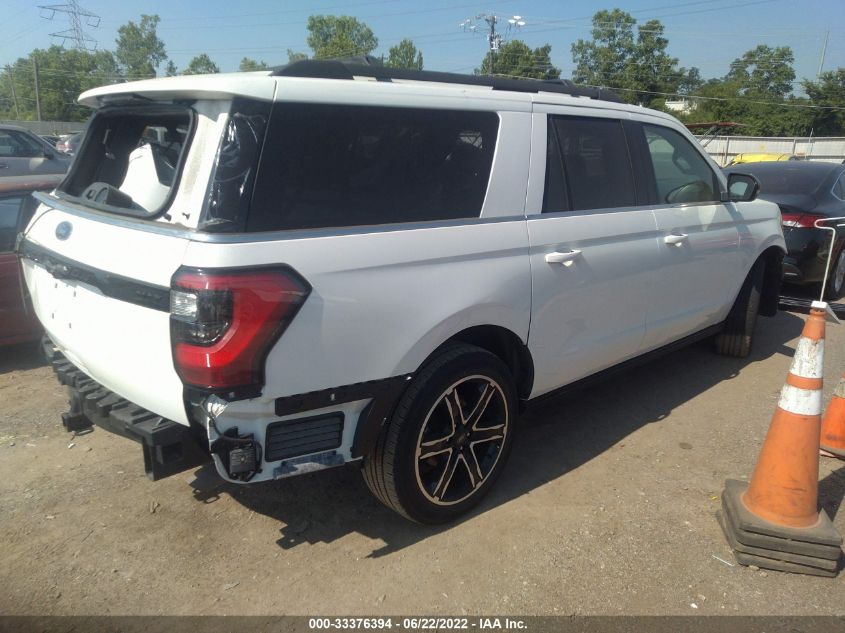 2020 FORD EXPEDITION MAX LIMITED 1FMJK2AT8LEA85398