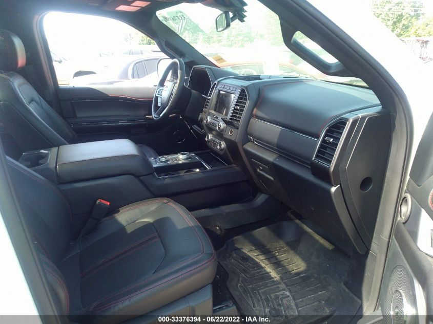 2020 FORD EXPEDITION MAX LIMITED 1FMJK2AT8LEA85398