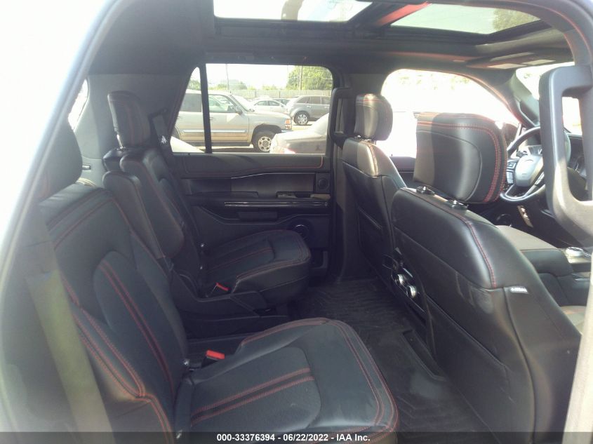 2020 FORD EXPEDITION MAX LIMITED 1FMJK2AT8LEA85398