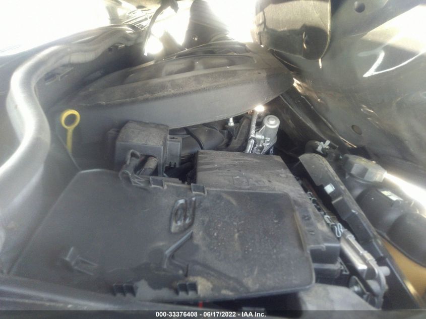2020 DODGE DURANGO GT PLUS 1C4RDHDG5LC342144