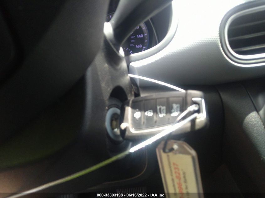 2020 HYUNDAI KONA SE KM8K12AA9LU465779