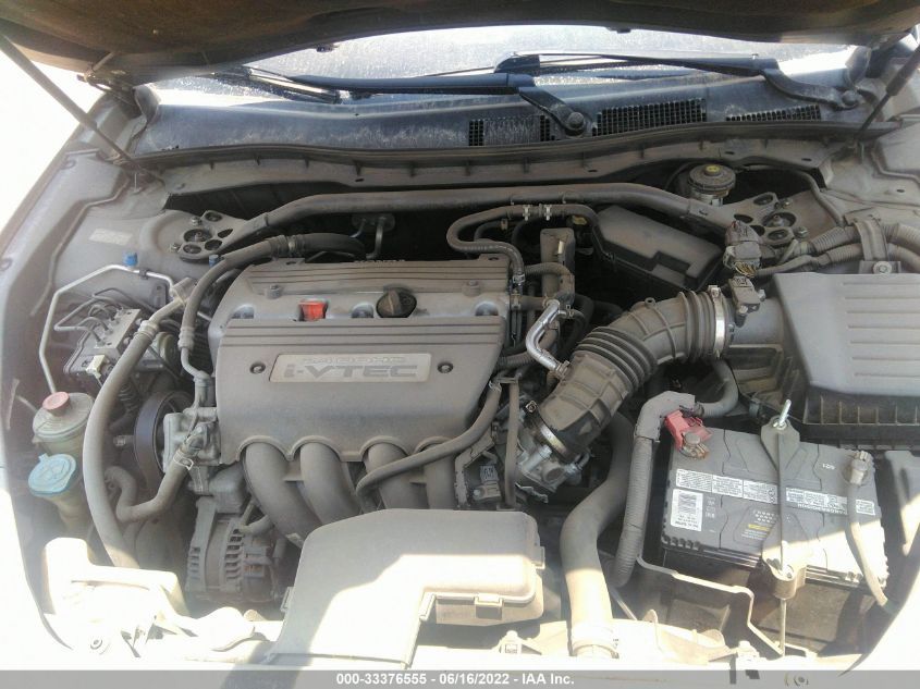 2013 HONDA CROSSTOUR EX-L 5J6TF3H57DL003537
