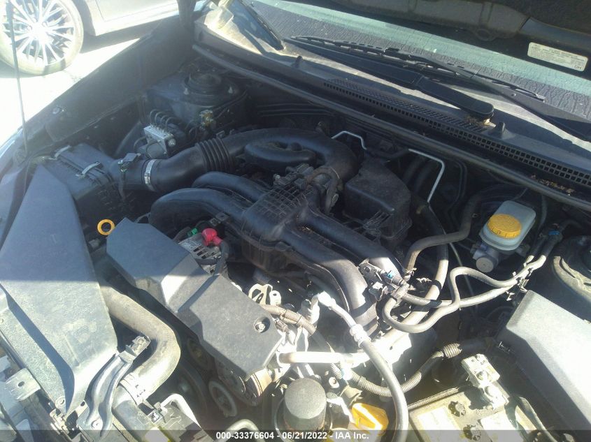 2015 SUBARU IMPREZA WAGON 2.0I PREMIUM JF1GPAC63F8305640