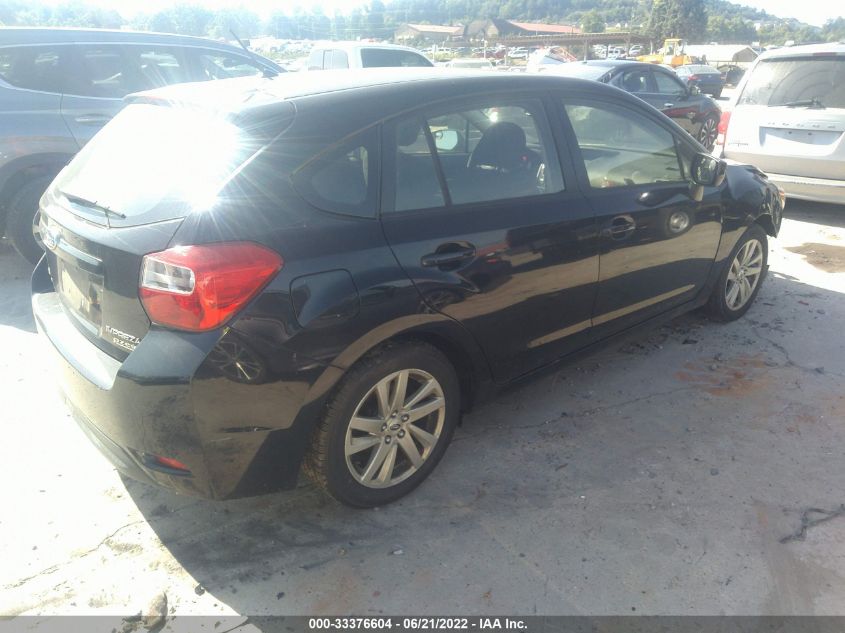2015 SUBARU IMPREZA WAGON 2.0I PREMIUM JF1GPAC63F8305640