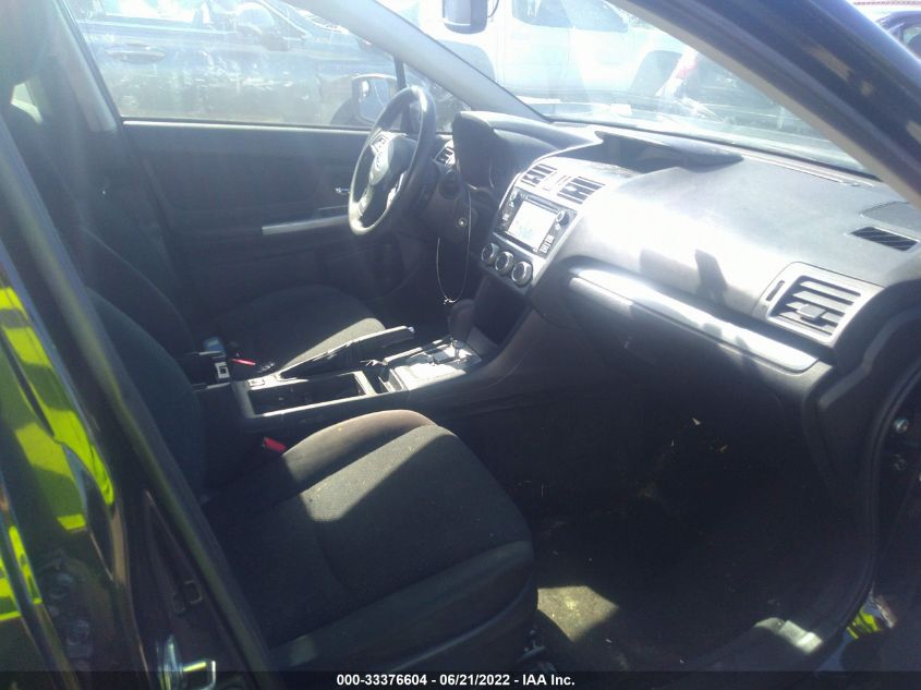 2015 SUBARU IMPREZA WAGON 2.0I PREMIUM JF1GPAC63F8305640