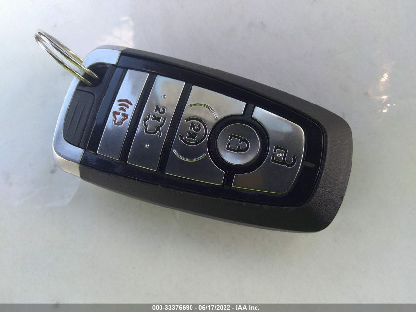 2020 FORD FUSION ENERGI TITANIUM 3FA6P0SU9LR264575